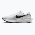 Încălțăminte de alergare pentru femei Nike Revolution 8 Extra Wide white/pure platinum/black 9