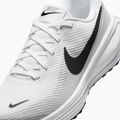 Încălțăminte de alergare pentru femei Nike Revolution 8 Extra Wide white/pure platinum/black 15