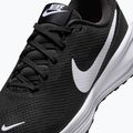 Încălțăminte de alergare pentru femei Nike Revolution 8 Extra Wide black/black/white 8