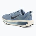 Pantofi de alergare pentru bărbați Nike Vomero 18 ashen slate/diffused blue/anthracite 3