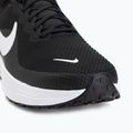 Încălțăminte de alergare pentru bărbați Nike Revolution 8 Extra Wide black/black/white 7