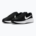 Încălțăminte de alergare pentru bărbați Nike Revolution 8 Extra Wide black/black/white 3