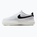 Încălțăminte pentru femei Nike Court Vision Alta white/sail/black 2