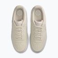 Pantofi damă Nike Court Vision Low Next Nature Light Orewood Brown/White 7
