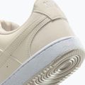 Pantofi damă Nike Court Vision Low Next Nature Light Orewood Brown/White 9