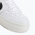 Încălțăminte pentru femei Nike Court Vision Alta white/sail/black 7