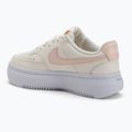 Încălțăminte pentru femei  Nike Court Vision Alta pale ivory/washed coral/white 2