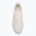 Încălțăminte pentru femei  Nike Court Vision Alta pale ivory/washed coral/white 5