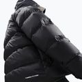 Geacă cu puf pentru bărbați Nike Windrunner black/black/white 7