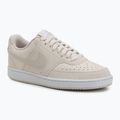 Încălțăminte pentru femei Nike Court Vision Low Next Nature light orewood brown/white