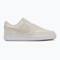Încălțăminte pentru femei Nike Court Vision Low Next Nature light orewood brown/white 2