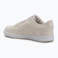 Încălțăminte pentru femei Nike Court Vision Low Next Nature light orewood brown/white 3