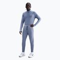 Hanorac de alergare pentru bărbați Nike Stride 1/4 Zip Dri-Fit world indigo 2