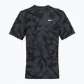 Tricou pentru bărbați Nike Hyverse Dri-Fit UV anthracite/white 5