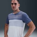 Tricou de tenis pentru bărbați Nike Court Dri-Fit Advantage world indigo / white 4