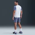 Tricou de tenis pentru bărbați Nike Court Dri-Fit Advantage world indigo / white 6