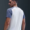 Tricou de tenis pentru bărbați Nike Court Dri-Fit Advantage world indigo / white 8