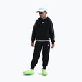 Trening pentru copii Nike Sportswear Club Fleece Hooded black/black/white/white 2