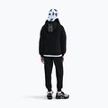 Trening pentru copii Nike Sportswear Club Fleece Hooded black/black/white/white 6