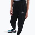 Trening pentru copii Nike Sportswear Club Fleece Hooded black/black/white/white 7