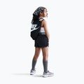 Pantaloni scurți pentru copii Nike Pro Fleece black/black/black/white 3