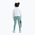 Colanți pentru copii Nike One Dri-Fit High-Waisted cannon/white 4