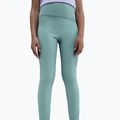 Colanți pentru copii Nike One Dri-Fit High-Waisted cannon/white 5