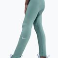 Colanți pentru copii Nike One Dri-Fit High-Waisted cannon/white 6