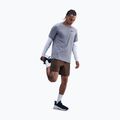 Pantaloni scurți de antrenament pentru bărbați Nike Unlimited baroque brown/black/baroque brown 2