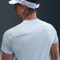 Tricou de tenis pentru bărbați Nike Court Dri-Fit Victory celestine blue / black 8
