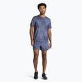 Pantaloni scurți pentru bărbați Nike Dri-Fit Challenger 5" Brief-Lined world indigo 2