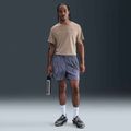 Pantaloni scurți pentru bărbați Nike Dri-Fit Challenger 5" Brief-Lined world indigo 6