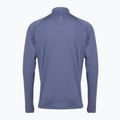 Hanorac de alergare pentru bărbați Nike Stride 1/4 Zip Dri-Fit world indigo 8