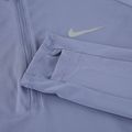 Hanorac de alergare pentru bărbați Nike Stride 1/4 Zip Dri-Fit world indigo 9