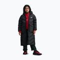 Palton căptușit pentru copii Nike Sportswear All Day Play black/white 2