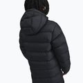 Palton căptușit pentru copii Nike Sportswear All Day Play black/white 8