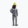 Trening pentru copii Nike Sportswear smoke grey/light smoke grey/white 2