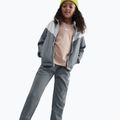 Trening pentru copii Nike Sportswear smoke grey/light smoke grey/white 3