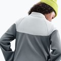 Trening pentru copii Nike Sportswear smoke grey/light smoke grey/white 5