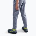 Trening pentru copii Nike Sportswear smoke grey/light smoke grey/white 6