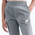 Trening pentru copii Nike Sportswear smoke grey/light smoke grey/white 7