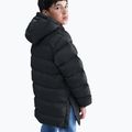 Geacă izolată pentru copii Nike Sportswear All Day Play black/white 8