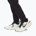 Pantaloni pentru copii Nike Pro Fleece black/black/black/white 6