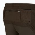 Pantaloni scurți de alergare pentru bărbați Nike Run Dri-Fit 5" baroque brown / black 9