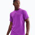 Tricou de antrenament pentru bărbați Nike Pro Training Dri-Fit vivid purple/black