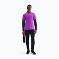 Tricou de antrenament pentru bărbați Nike Pro Training Dri-Fit vivid purple/black 2
