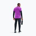 Tricou de antrenament pentru bărbați Nike Pro Training Dri-Fit vivid purple/black 3