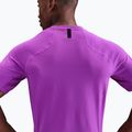 Tricou de antrenament pentru bărbați Nike Pro Training Dri-Fit vivid purple/black 4