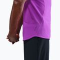 Tricou de antrenament pentru bărbați Nike Pro Training Dri-Fit vivid purple/black 5