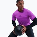 Tricou de antrenament pentru bărbați Nike Pro Training Dri-Fit vivid purple/black 6